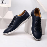 Jules Low-Top Designer Sneakers