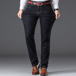 Ridgeway Stretch Denim