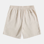 Waffle Revere Collar Shirt & Shorts