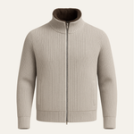 Valen Blouson Grey