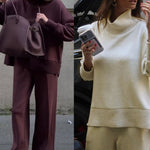 Novella | Stylish Two Piece Set