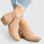 Kalvaya | Elegant Boots