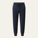 Sartore Cashmere Trousers Navy
