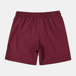 Miami Print T-Shirt & Swim Shorts