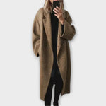 Jennifer ��� Elegant Coat