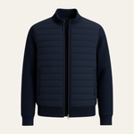 Urban Padded Jacket Navy