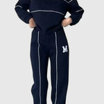 Alessyanna | Cozy Two-Piece Loungewear Set