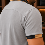 Comfortable Daily Polo Shirt