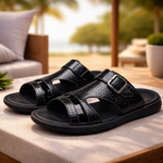 Casual Comfort Slides