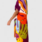 Cymarie | Comfortable Dress