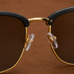 Classic Metal Sunglasses