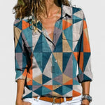 Nadienne | Chic Elegance Blouse