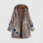 Hyraelleh | Cozy Jacket
