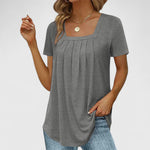 Mirelina | Elegant Summer Top