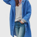 Emaryzahh | Cozy Jacket