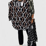 Ella | Chic and Sophisticated Blouse
