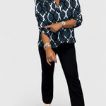 Ella | Chic and Sophisticated Blouse