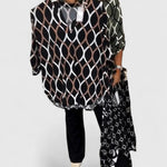 Calindrah | Elegant Blouse