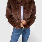 Ija | Elegant Jacket