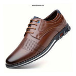Cannes - Ultra Comfortable Shoes