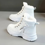 Victoria | Warm Winter Boots