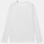 Basic Long Sleeve T-Shirt