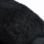 Teddy Fleece Hooded Jacket