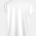 Sakura Ink Landscape Print T-Shirt