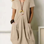 Alissa | Casual dress