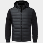 MILANO PREMIUM HYBRID JACKET