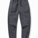 Teddy Zip Up Hooded Coat & Teddy Jogger Pants