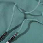 Basic Cotton Hoodie