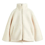Araminta | Warm Winter Jacket