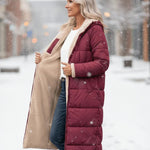 Sherpa - Winter Coat