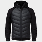 TORINO PREMIUM HYBRID JACKET