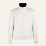 Reverso Bomber Jacket Black