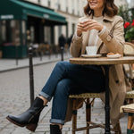 Valorine | Ankle Boots