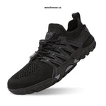 Cascade - Ultra Comfortable Barefoot Shoes