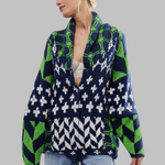 Evangelia | Chic and Stylish Cardigan