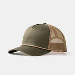 Breathable Mesh Cotton Baseball Cap Outdoor