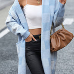 FINALLY FOUND YOU POCKET KNIT CARDIGAN - 4 COLORS