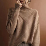 Rin��� | Chic Knit Sweater