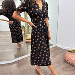 Annalie™ | Elegant Dress
