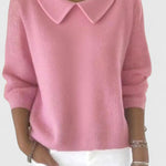 Quinn | Comfortable Sweater