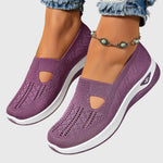 Emely��� | Comfortable Orthopedic Slip-On Footwear