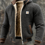 Tymon | Stylish Quilted Jacket