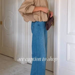Jacket casual oversized long sleeve fashionable street style jacket