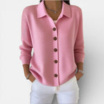 Camille | Elegant Blouse