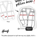 Contrast Plaid Button Up Hoodie Shirt