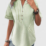 Gigi | Elegant Blouse